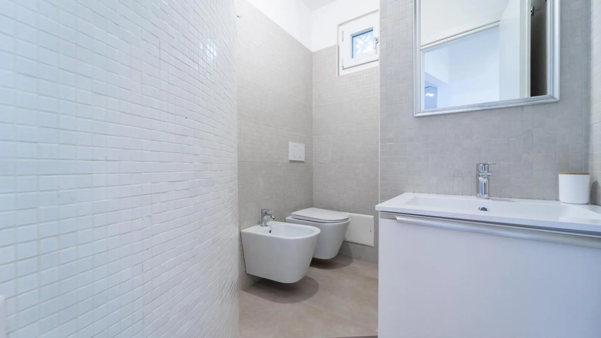 Casa Amelia, In Centro Vista Mare Apartment Alghero