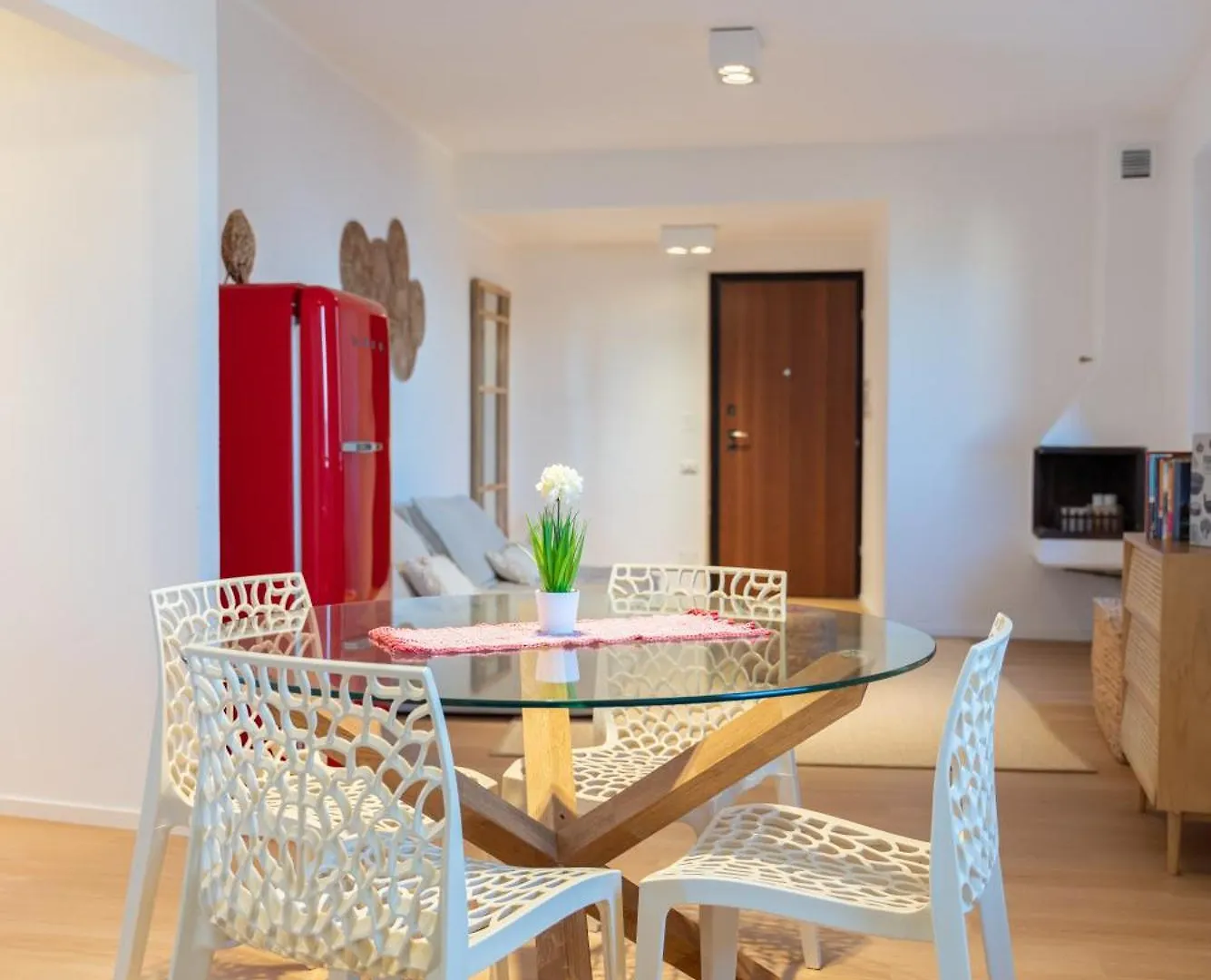 Casa Amelia, In Centro Vista Mare Apartment Alghero