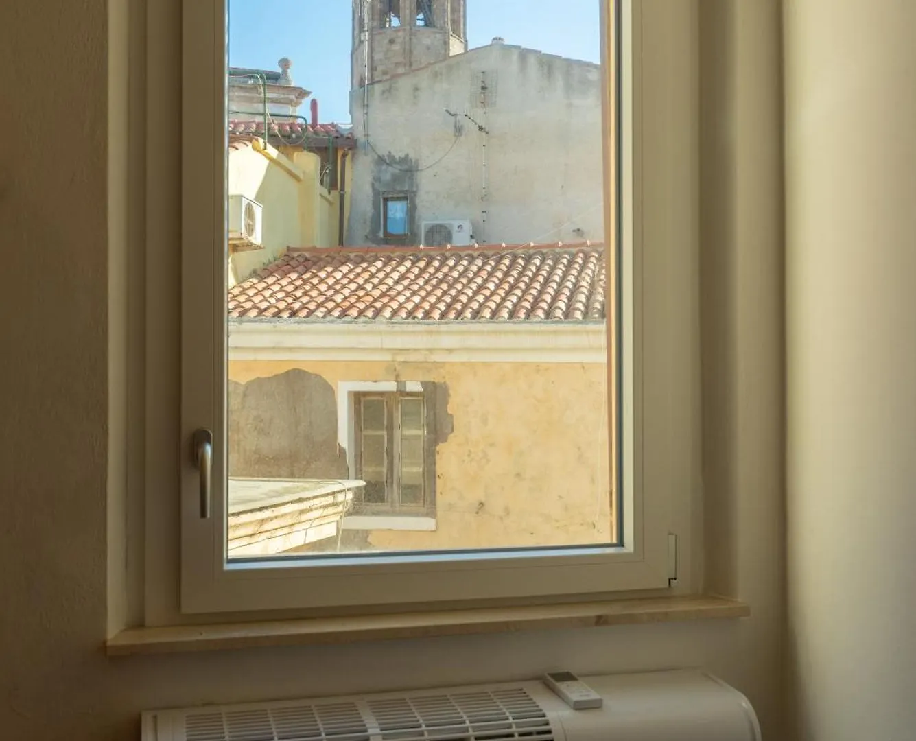 Casa Amelia, In Centro Vista Mare Apartment Alghero