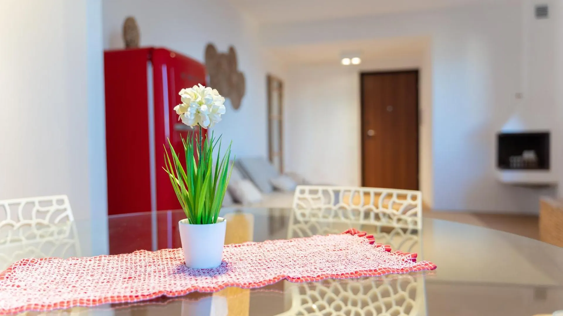 Casa Amelia, In Centro Vista Mare Apartment Alghero Italy