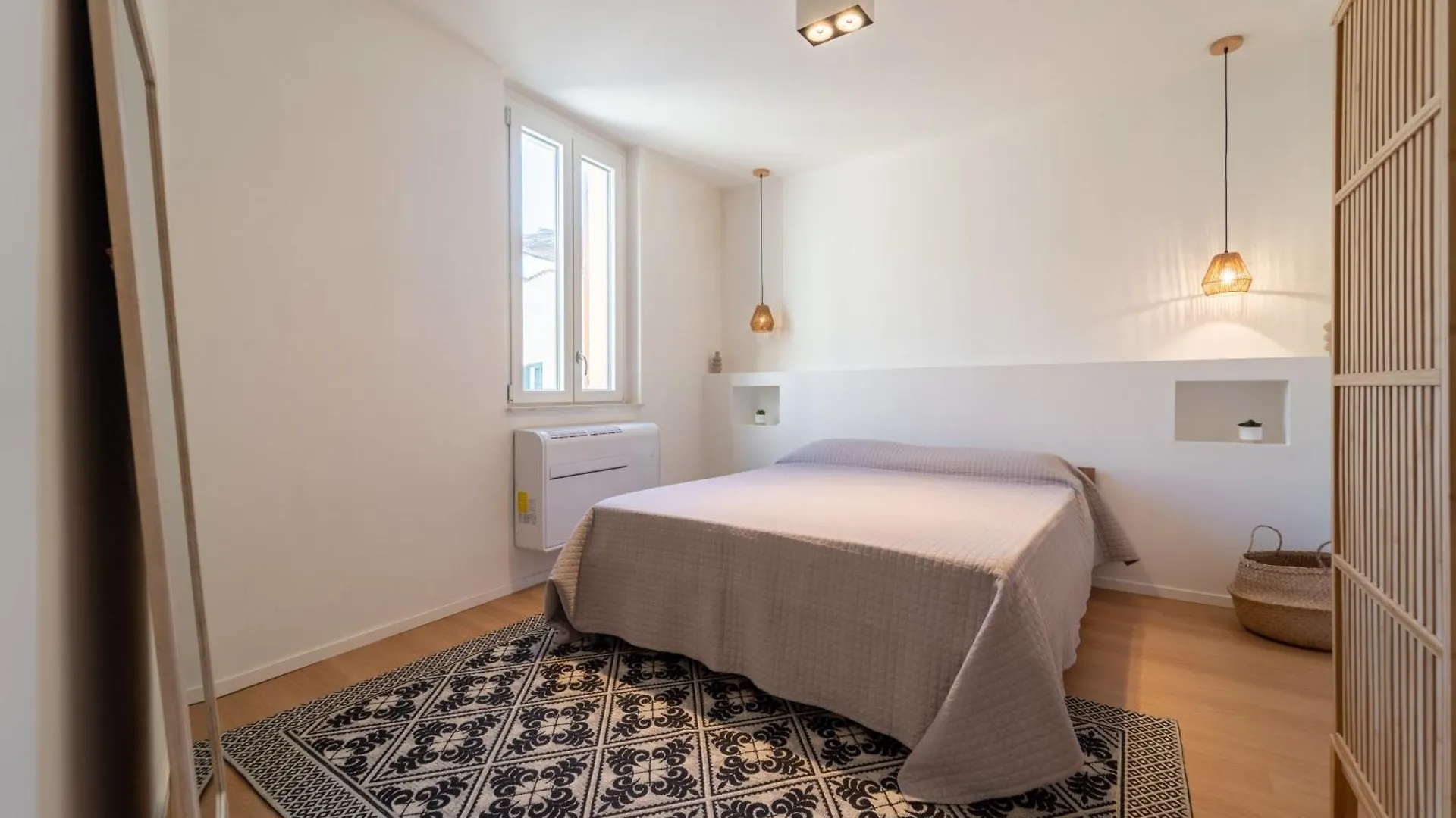 Casa Amelia, In Centro Vista Mare Apartment Alghero