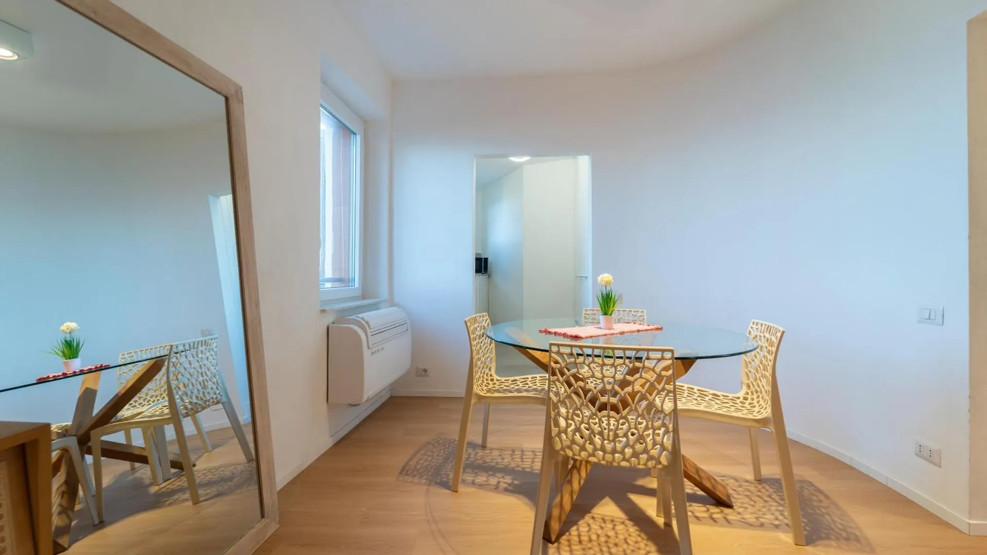 Casa Amelia, In Centro Vista Mare Apartment Alghero 0*,  Italy