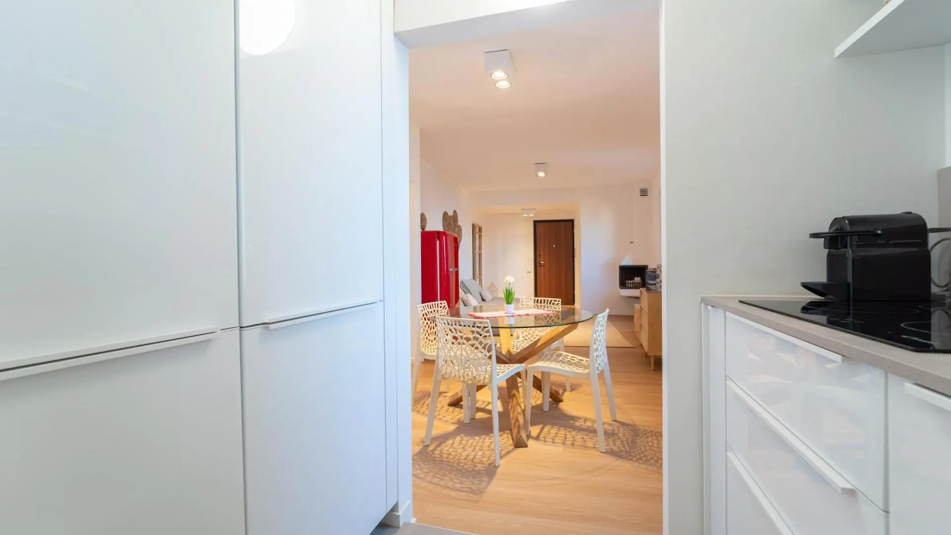 Casa Amelia, In Centro Vista Mare Apartment Alghero