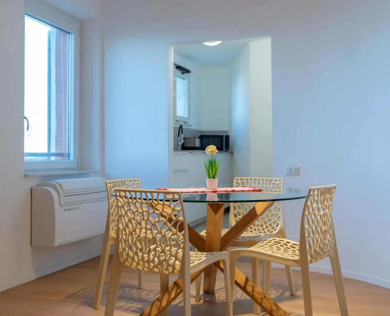 Casa Amelia, In Centro Vista Mare Apartment Alghero Italy