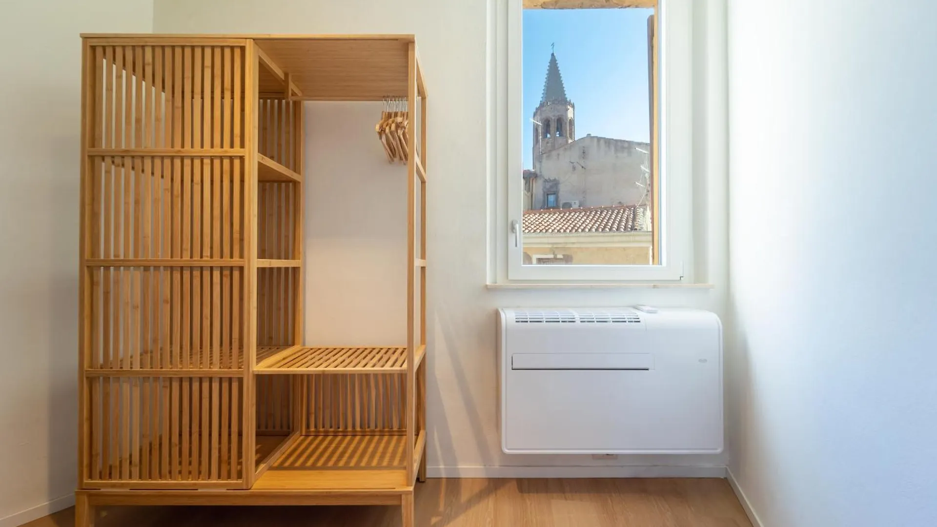 Casa Amelia, In Centro Vista Mare Apartment Alghero