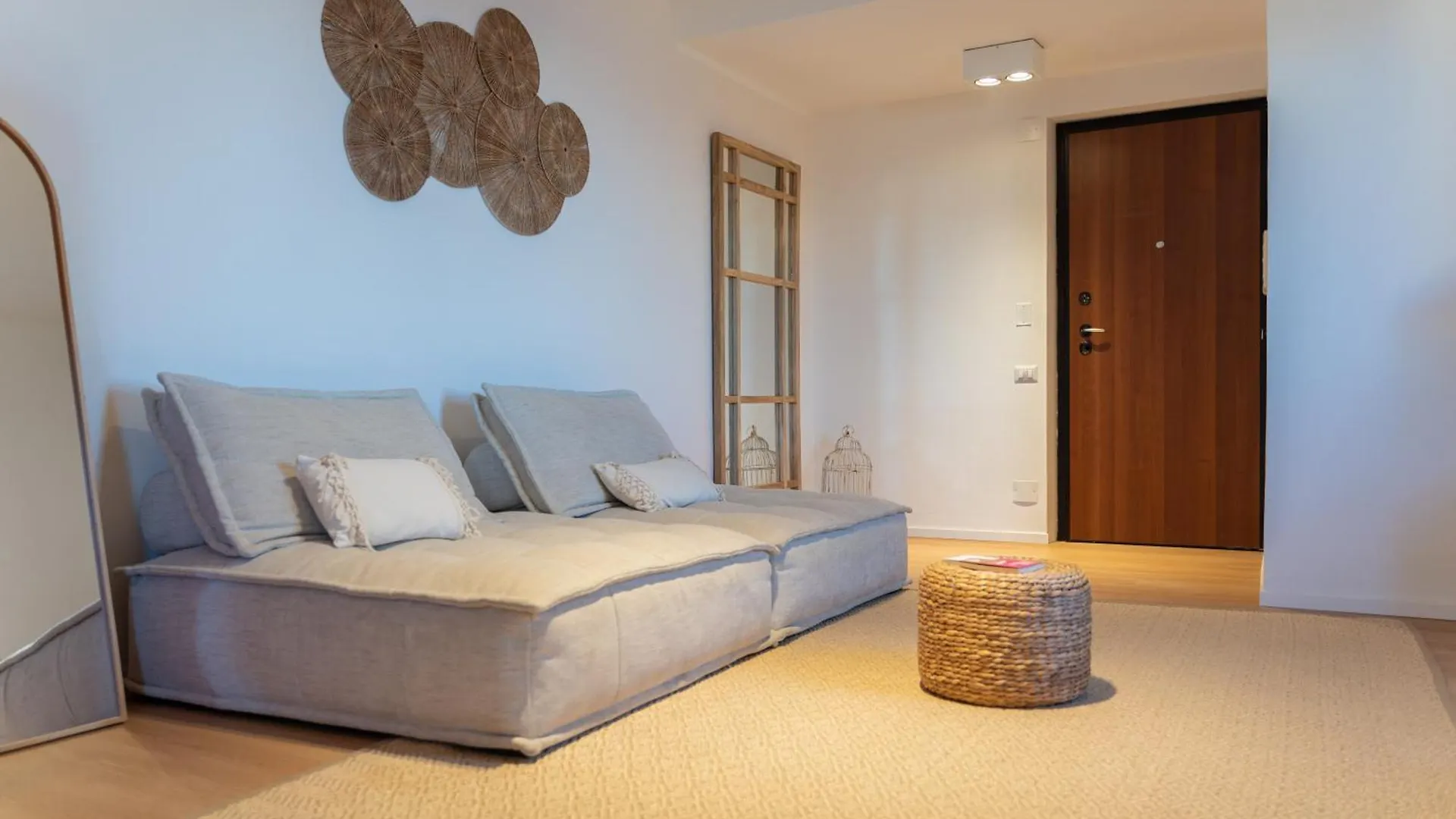 Casa Amelia, In Centro Vista Mare Apartment Alghero