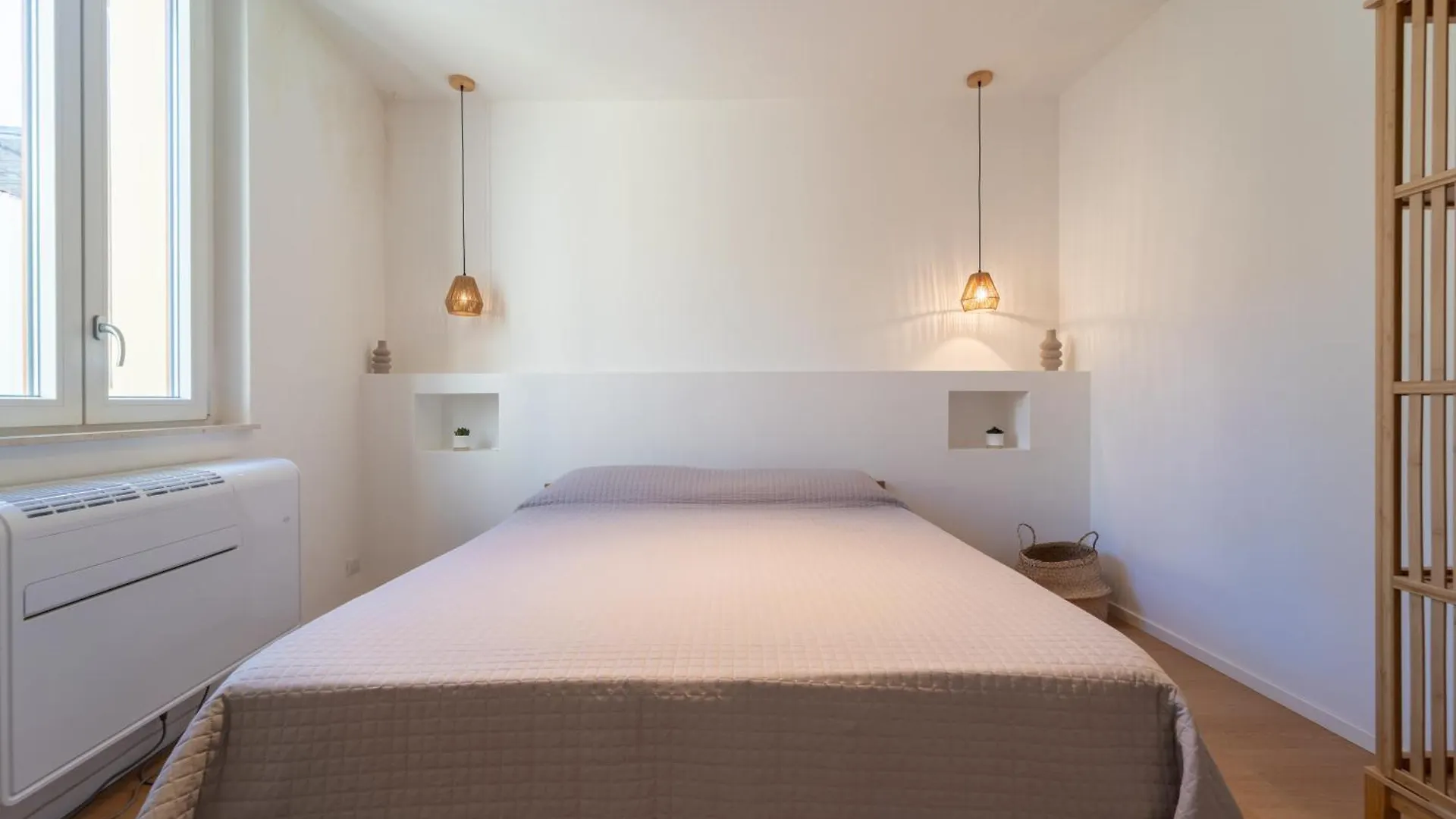 Casa Amelia, In Centro Vista Mare Apartment Alghero