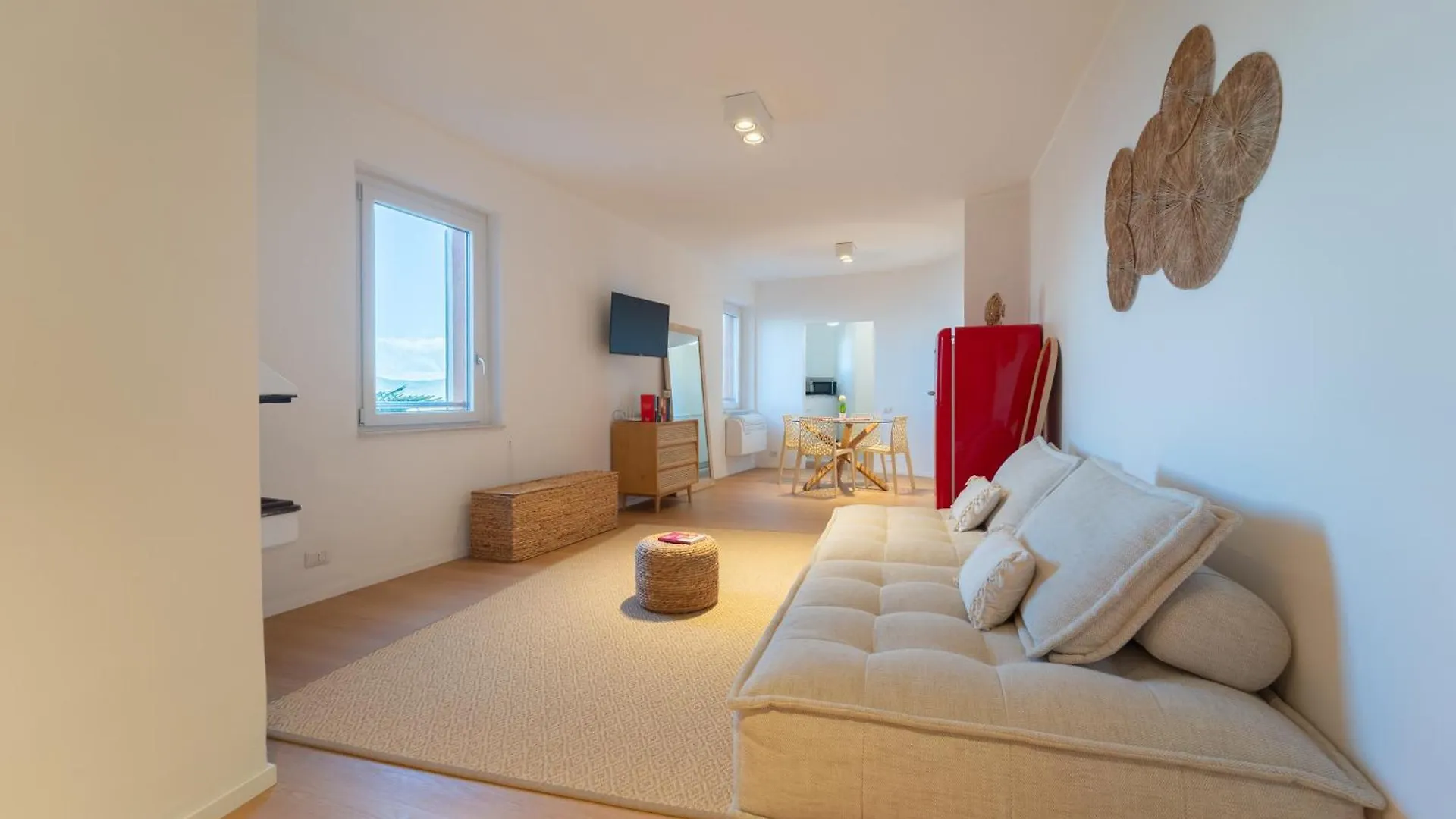 Casa Amelia, In Centro Vista Mare Apartment Alghero
