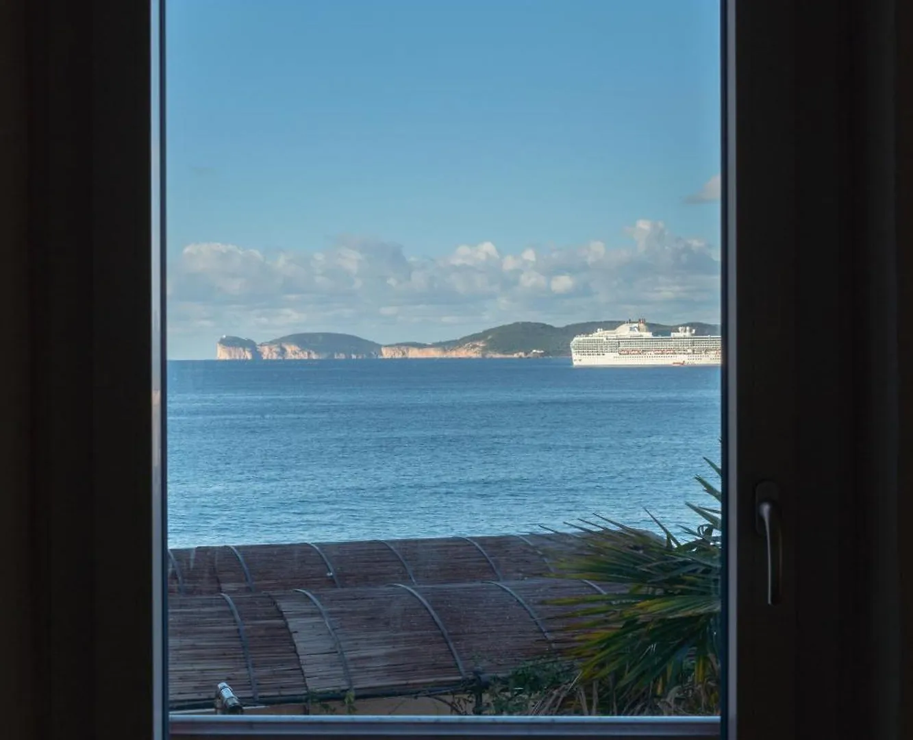 Casa Amelia, In Centro Vista Mare Apartment Alghero