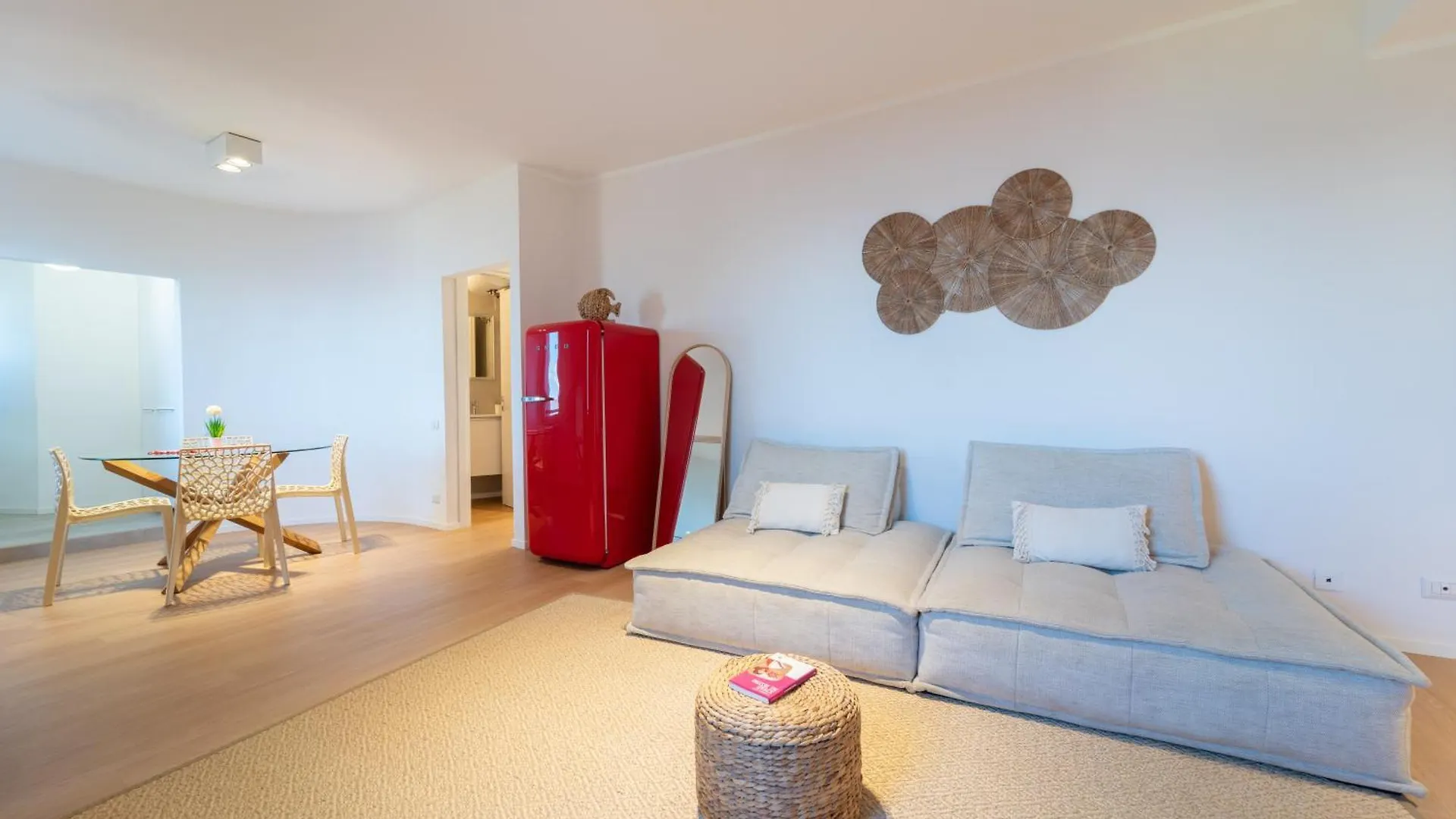 Casa Amelia, In Centro Vista Mare Apartment Alghero 0*,