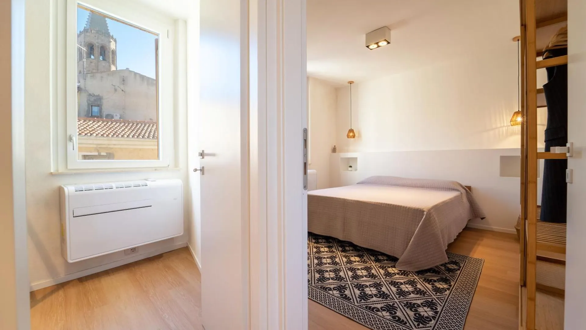 Casa Amelia, In Centro Vista Mare Apartment Alghero 0*,