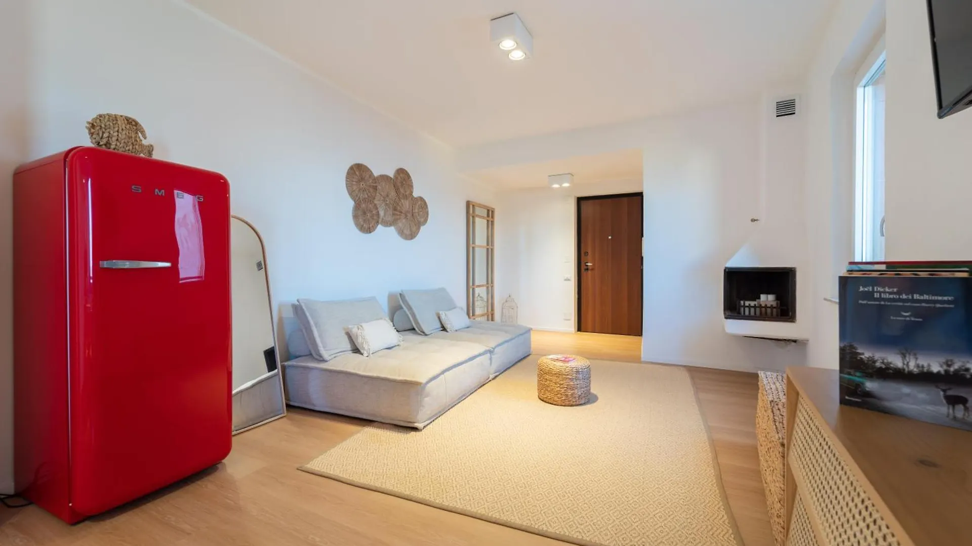 Casa Amelia, In Centro Vista Mare Apartment Alghero Italy